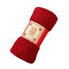 Wedding Party Favor Towel with The Character