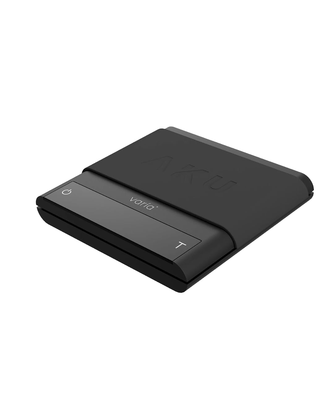 

Varia AKU Scale Digital Coffee Weighing 3100g Measuring Auto Timer Function [Official Manufacturer] Scale, High-Precision Scale, 0.1g Accuracy, Range,