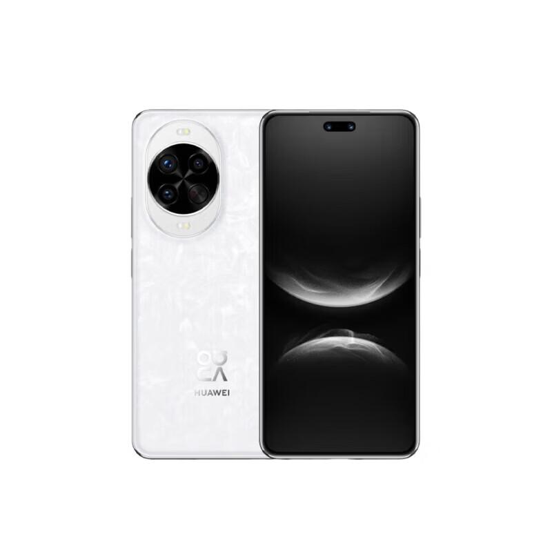 Huawei Nova 14 Pro (CN version)