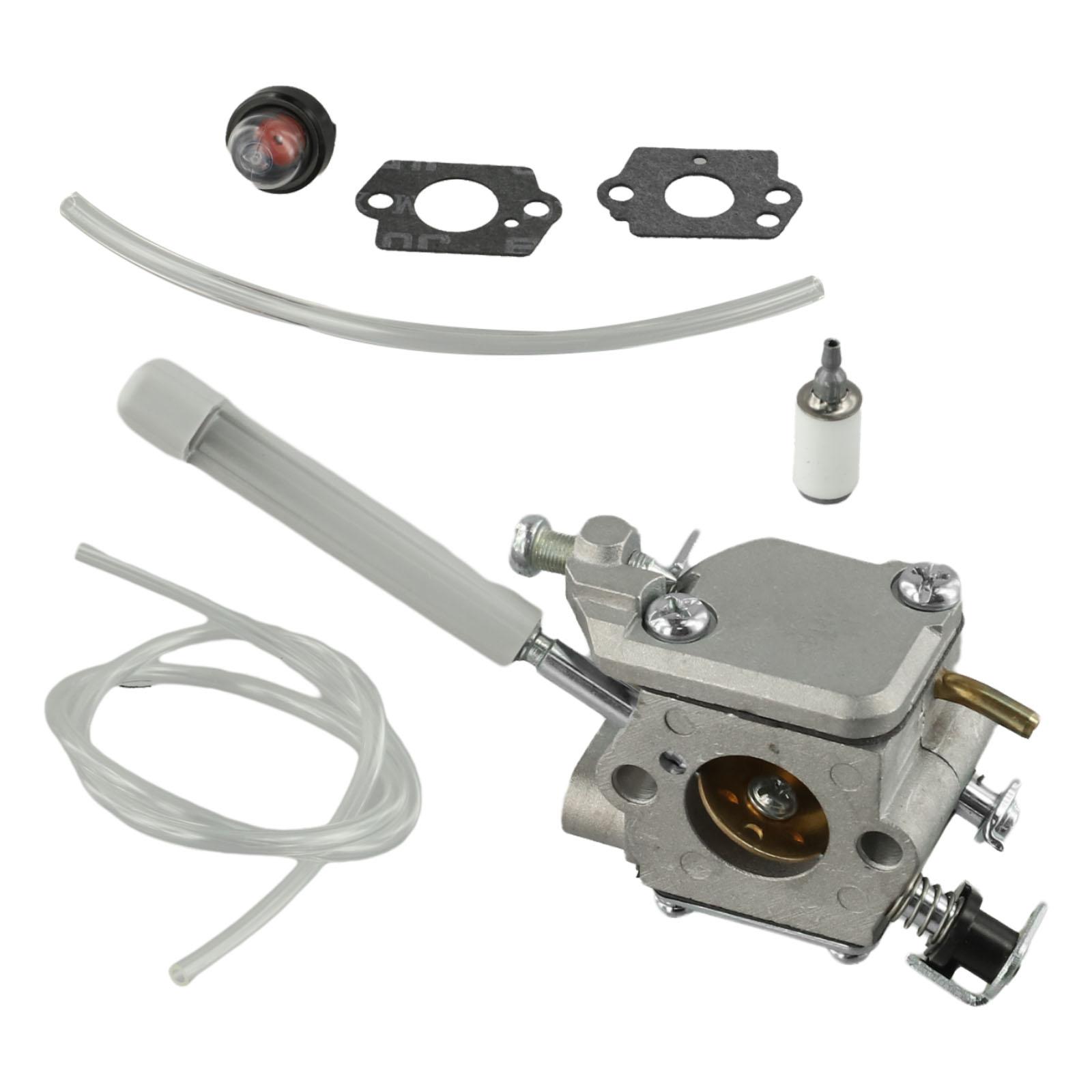 Complete Carburetor Kit 308054079 for RY08420 Series Blowers Offering Essential Components for Optimal Performance China Mainland