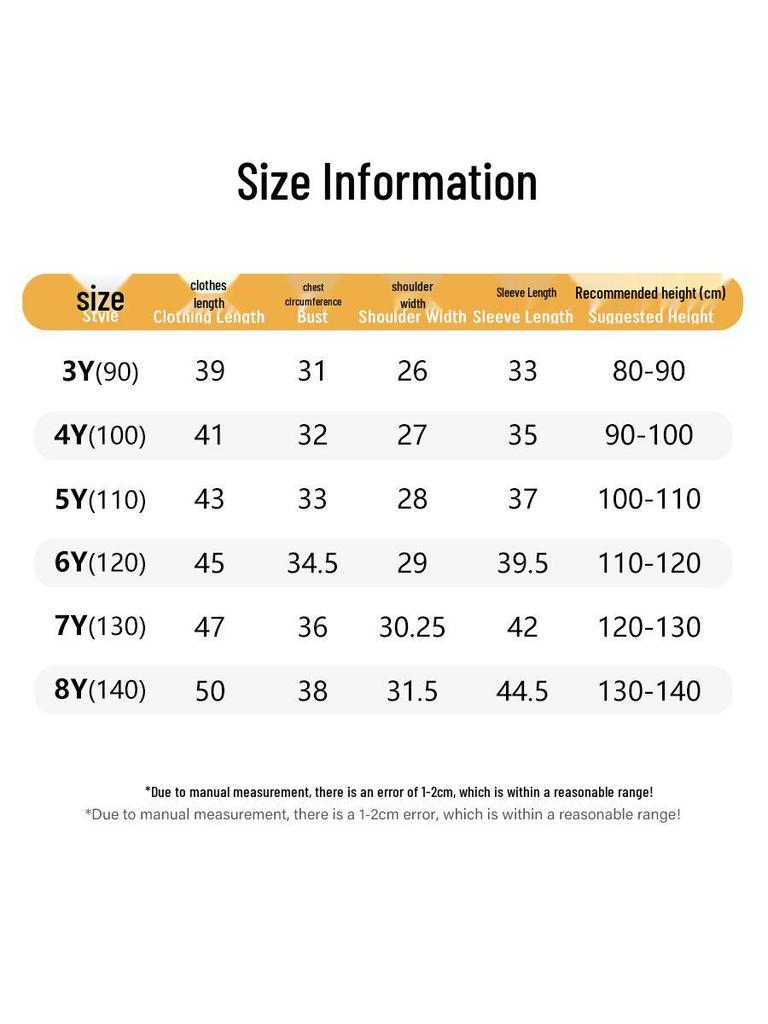 2025 Autumn/Winter Children's Long-Sleeve T-Shirt with Cartoon Lion Embroidery and Floral Design