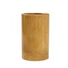Hanmo Creative Carbonized Bamboo Calligraphy Brush Holder