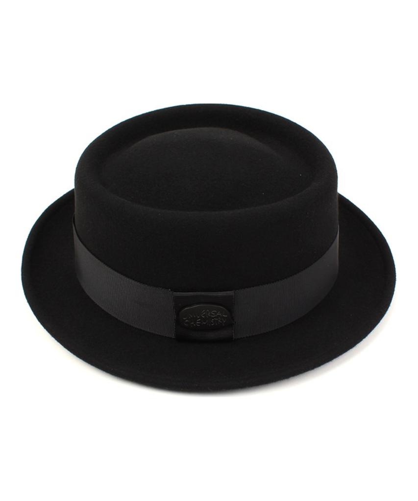 Yunibeosyeolkemiseuteuli Bkmt Very Short Line Fedora Ulpedora
