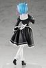 POP UP PARADE Re:ZERO -Starting Life In Another World- Rem Ice Season Clothes Ver. Non-scale Plastic Pre-painted Complete Figure Resale