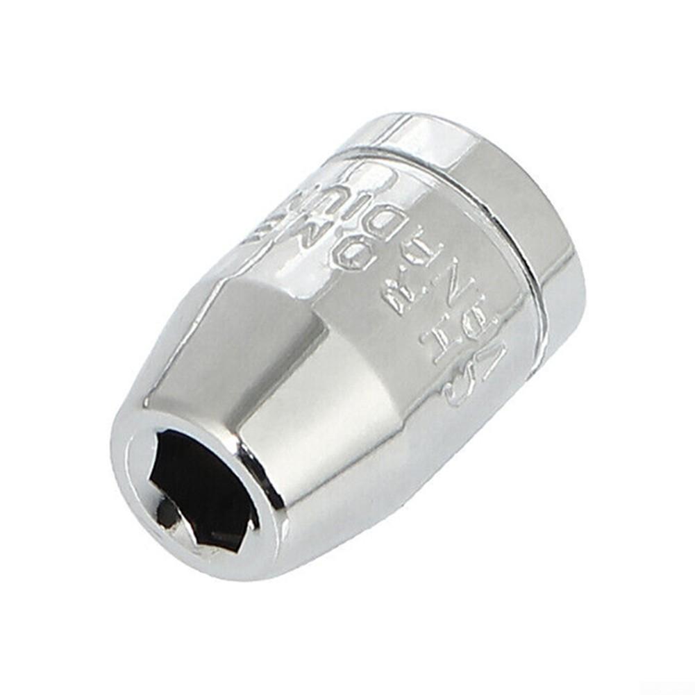 

1/4 дюйма 1 * адаптер конвертера и другие инструменты конвертер 3/8x1/4 Hex