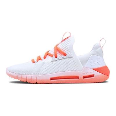HOVR SLK Evo Blanco Naranja Zapatillas para Mujer 3021461-103