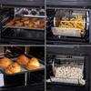 Çok Fonksiyonlu Sıcak Hava Fırını ve Yağsız Airfryer Kichencook Airbay