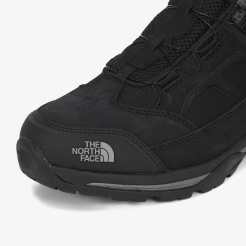 The North Face Boa Mid Gore Tex Sierra