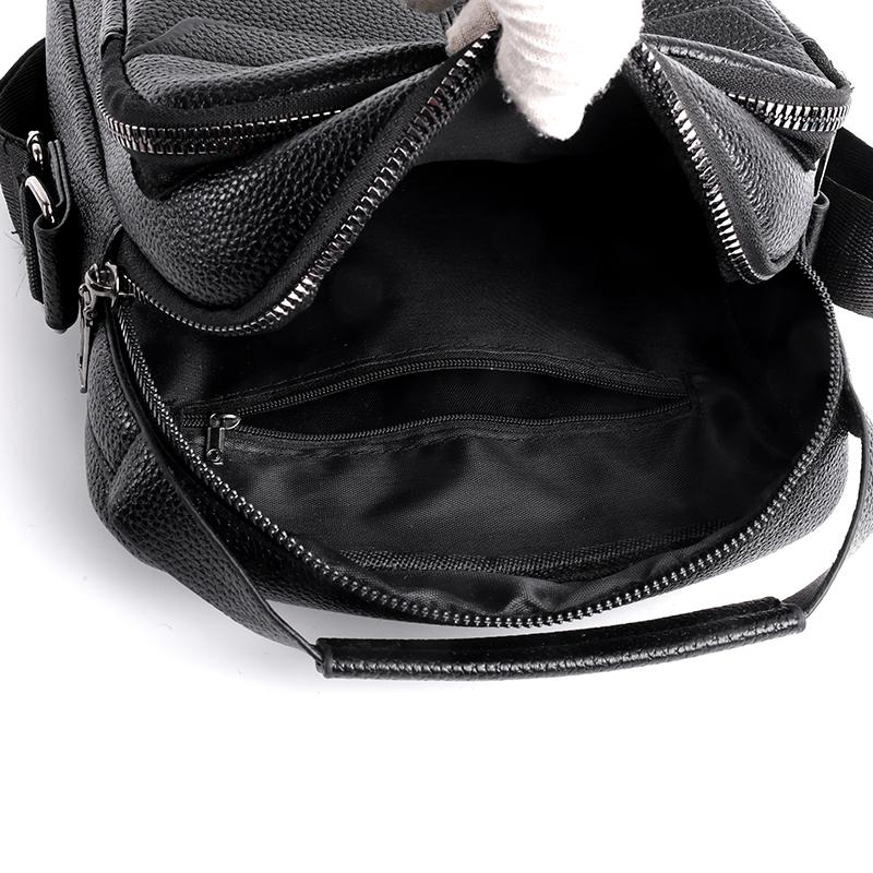 Messenger Bag Business Shoulder Bag Handbag Men's Bag