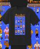 Super Punch Out Characters NES T Shirt Youth M - Adult 6XL!