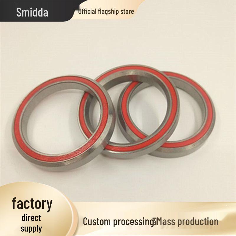 

ACB42527 Bicycle Headset Bearing 42x52x7 Angular Contact Bearing
