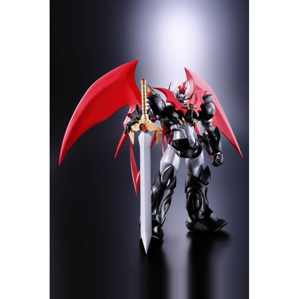Super robot Chogokin Mazinkaiser