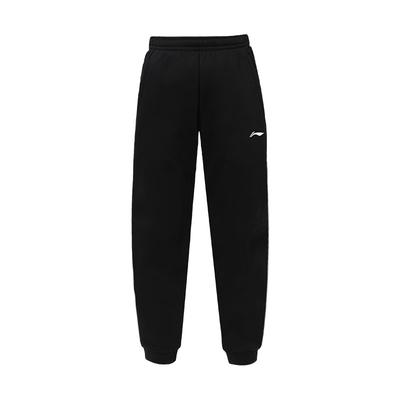 Comfortable Versatile Cuffed Fleece Sweatpants Men Bottoms AKLC323-1
