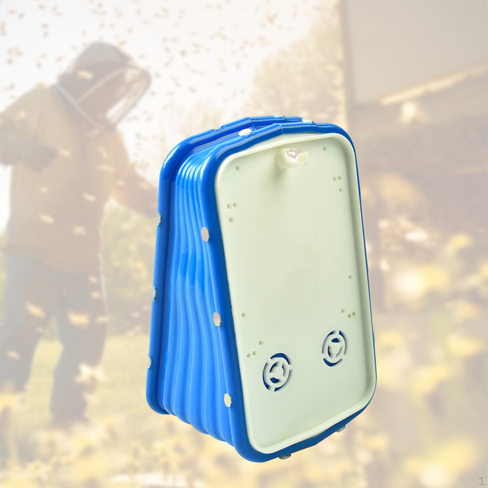 

Дымарь для пчел Пчеловодческие принадлежности Для дома Промышленное использование Избегайте укусов Пчеловодческое оборудование Замена Пользователь