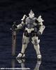 Kotobukiya Hexa Gear Governor Armor Type: Pawn X1, 1/24 Scale Plastic Model, Approximately 80mm Tall