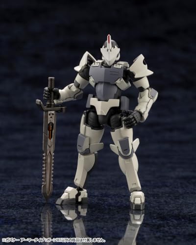 Kotobukiya Hexa Gear Governor Armor Type: Pawn X1, 1/24 Scale Plastic Model, Approximately 80mm Tall