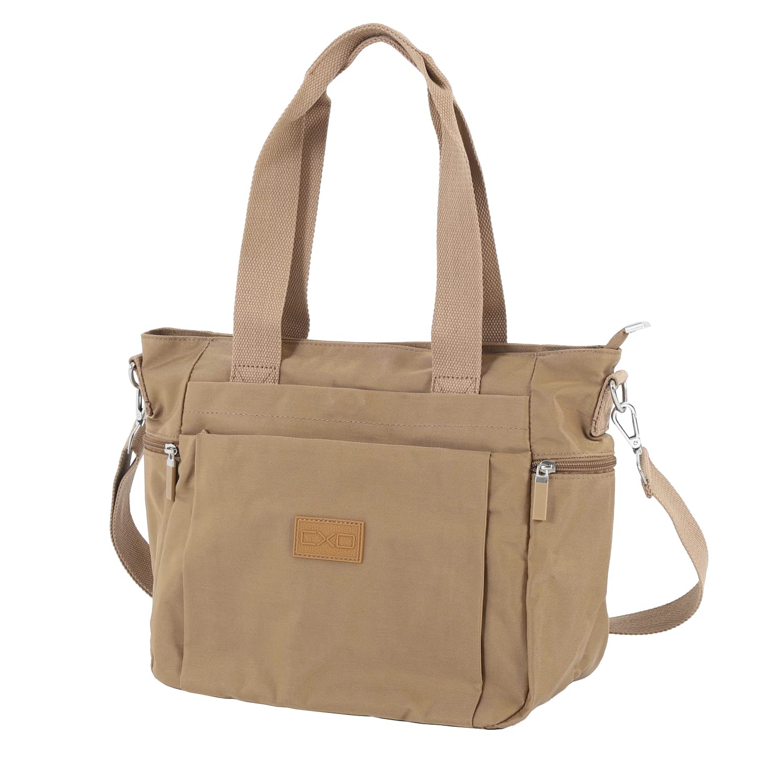 

Business and khaki [CxO] bag, men s women s,