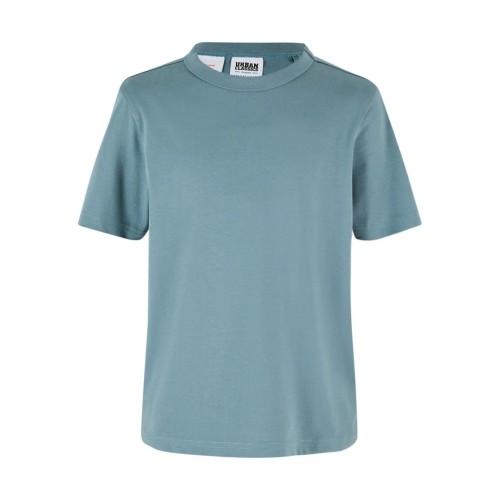 

Urban Classics Boys Basic Organic T-Shirt чорний