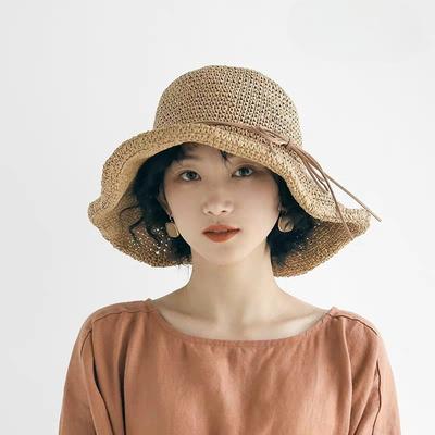 Hoofddeksels – Zonnehoeden