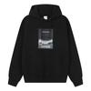 Carpoor Hoodie Black