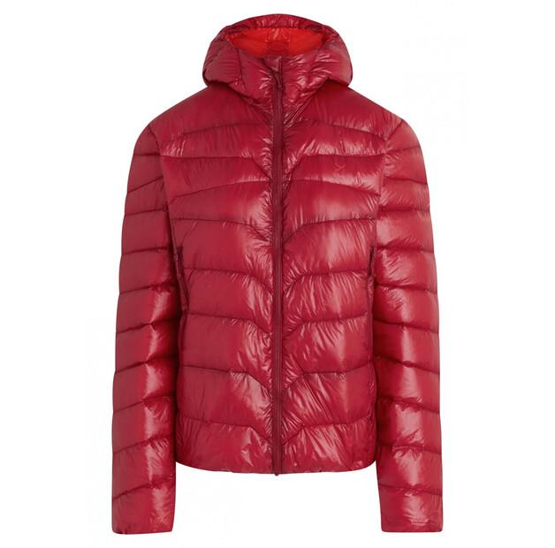 Пуховик Nordisk Stoke Ultralight Down Hooded