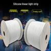 Nu Feng Hochdruck Flexibles Outdoor Silikon LED Streifenlicht