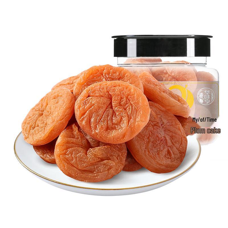 Huaiweihang Japanese Style Seedless Plum Preserves