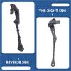 Black Plastic Car Horizontal Height Sensor for Land Rover LR153