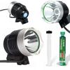 Soldermask Green 10ml With Piston + Soldermask Curing Lamp