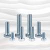 304 Stainless Steel Hex Head Bolt