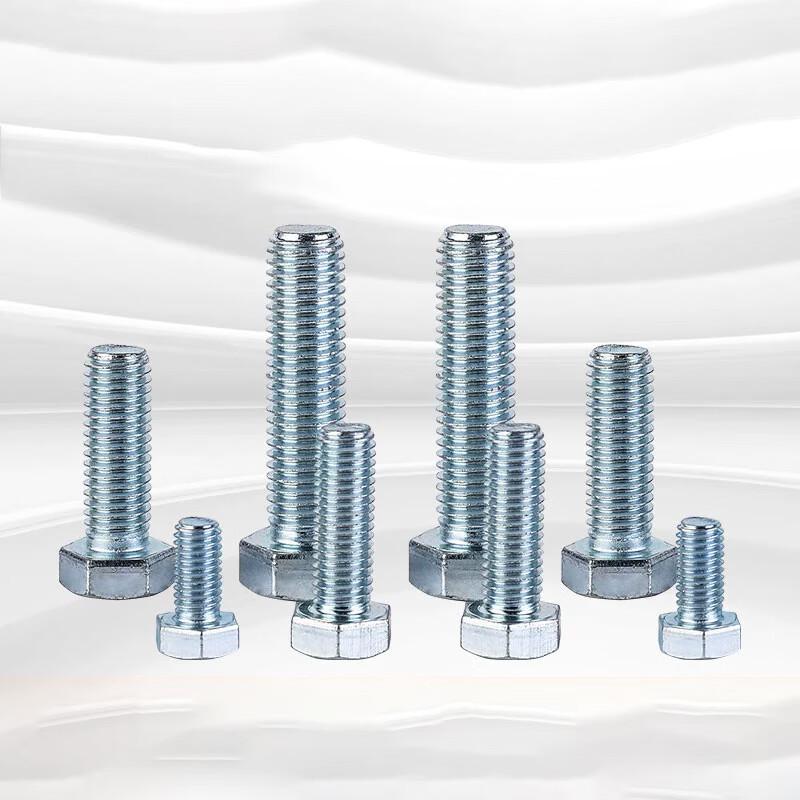 304 Stainless Steel Hex Head Bolt