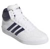 Adidas Hoops 4.0 Mid Sneakers