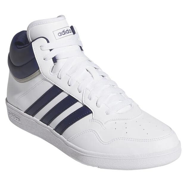 Adidas Hoops 4.0 Mid Sneakers