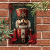 Metal Tin Sign Painting 20x30cm Wall Art Decor Vintage
