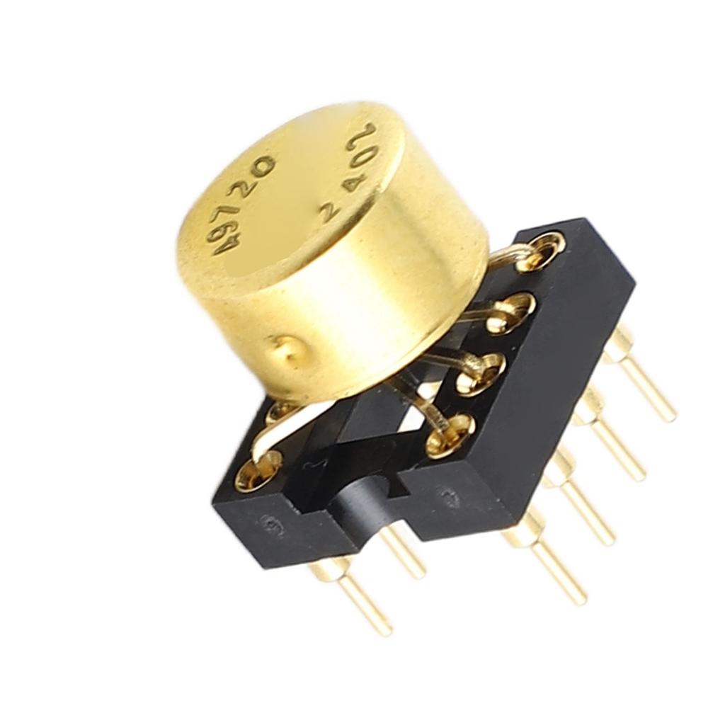 LME49720HA Dual Op Amp HiFi Dual Operational Amplifier Board Upgrade AD827JN AQ SQ NE5532P OPA2604AP