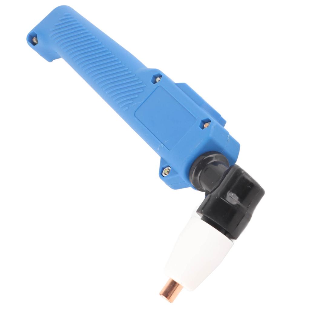 Cap Torță Plasma PT31 Mâner Curbat Portabil Cap Torță Tăietor Plasma cu Role de Ghidare