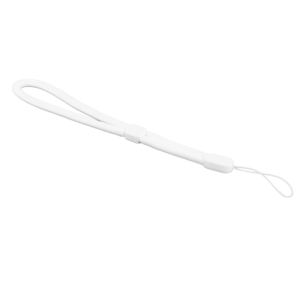 Hand Wrist Strap Lanyard Polyester Camera Camera Hand Strap for Keychain USB Flash Drive