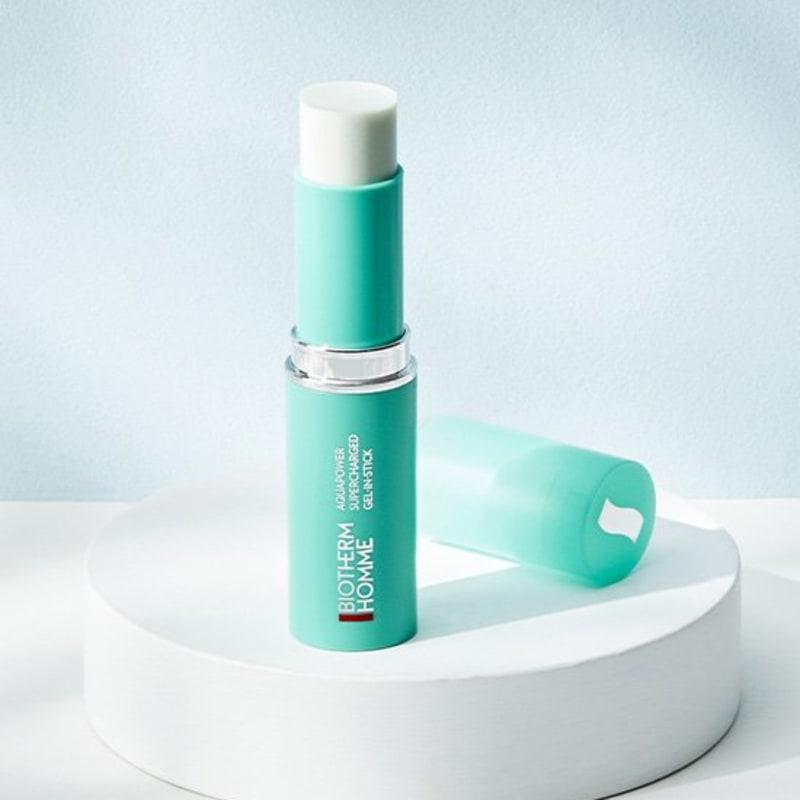 [Biotherm] NEW Aqua Power Cooling Stick