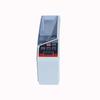 Portable V40 Banknote Counter - Supports JPY, EUR, USD, Multi-Currency, Battery Powered, Dual Use.