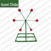 Quan Zhida Tactical Training Targets and Dummies