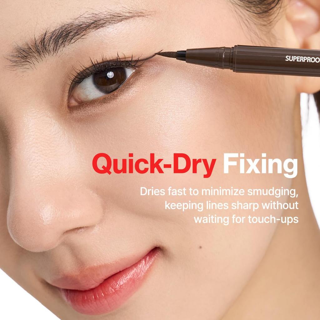 [CLIO] Superproof Pen Liner