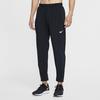 Nike Essential Running Training Quick-Dry Woven Pants Men Bottoms Black CD8385-010