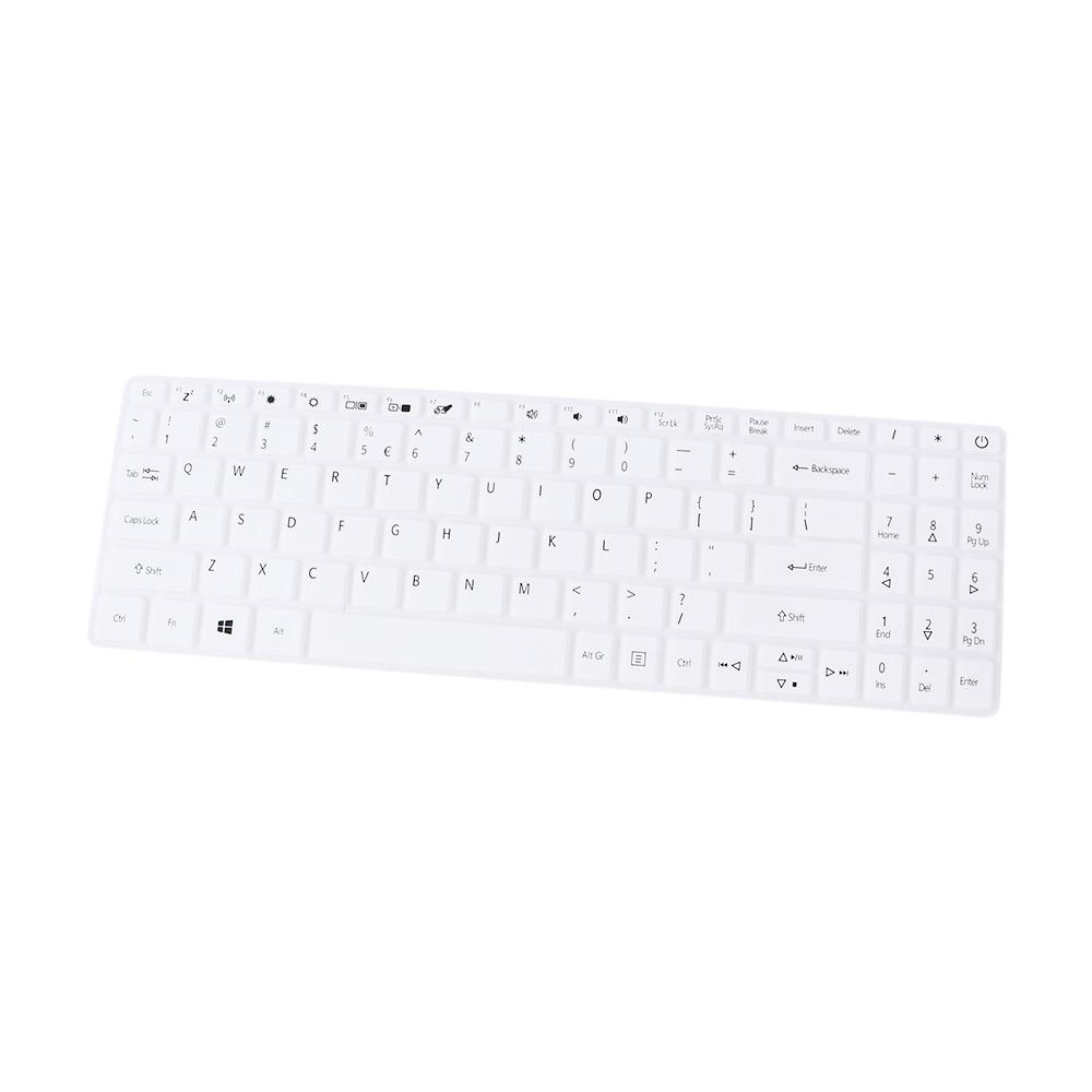 15.6 Inch For Acer A315-55G Keyboard Cover Protector Notebook Keyboard Cover Laptop Keyboard Cover Keyboard Skin