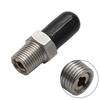 Connection Valve Male Business & Industrial Rust-proof Stainless Steel + Copper