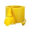 Su Shi Her Mo Outdoor Mehrzweck-Steckdosenleiste CN-Stecker (Adapter enthalten)
