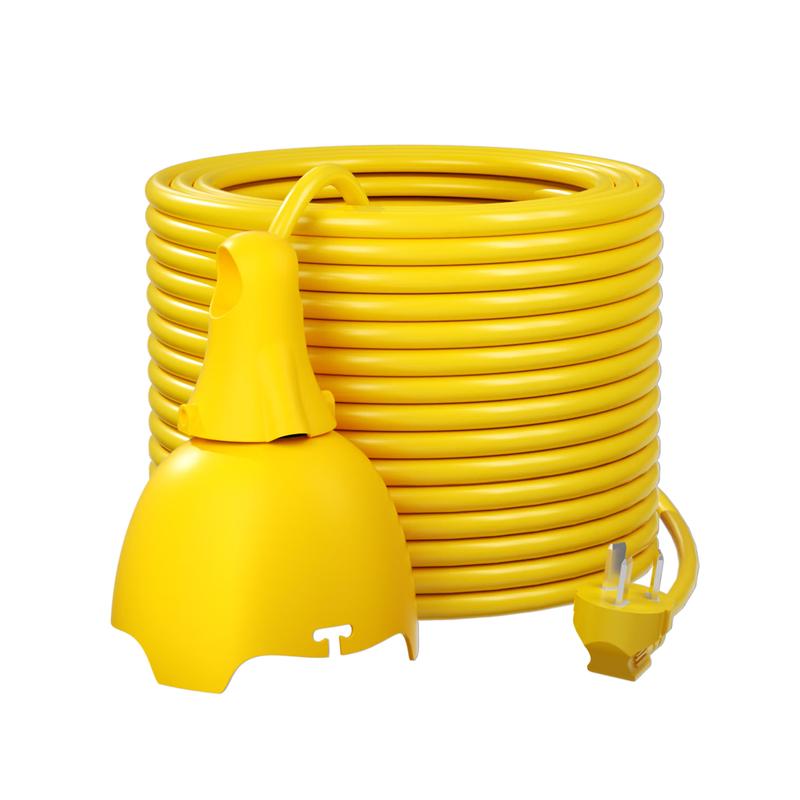 Su Shi Her Mo Outdoor Mehrzweck-Steckdosenleiste CN-Stecker (Adapter enthalten)