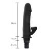 Silicone Massage Head Adapter for Fascia Gun: Multifunctional Accessory