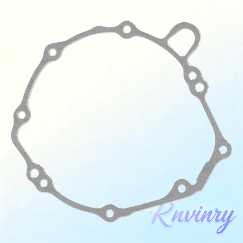 For Honda CB1000R 2011-2024 CBR1000RR 2004-2007 Left Motorcycle Engine Stator Cover Crankcase