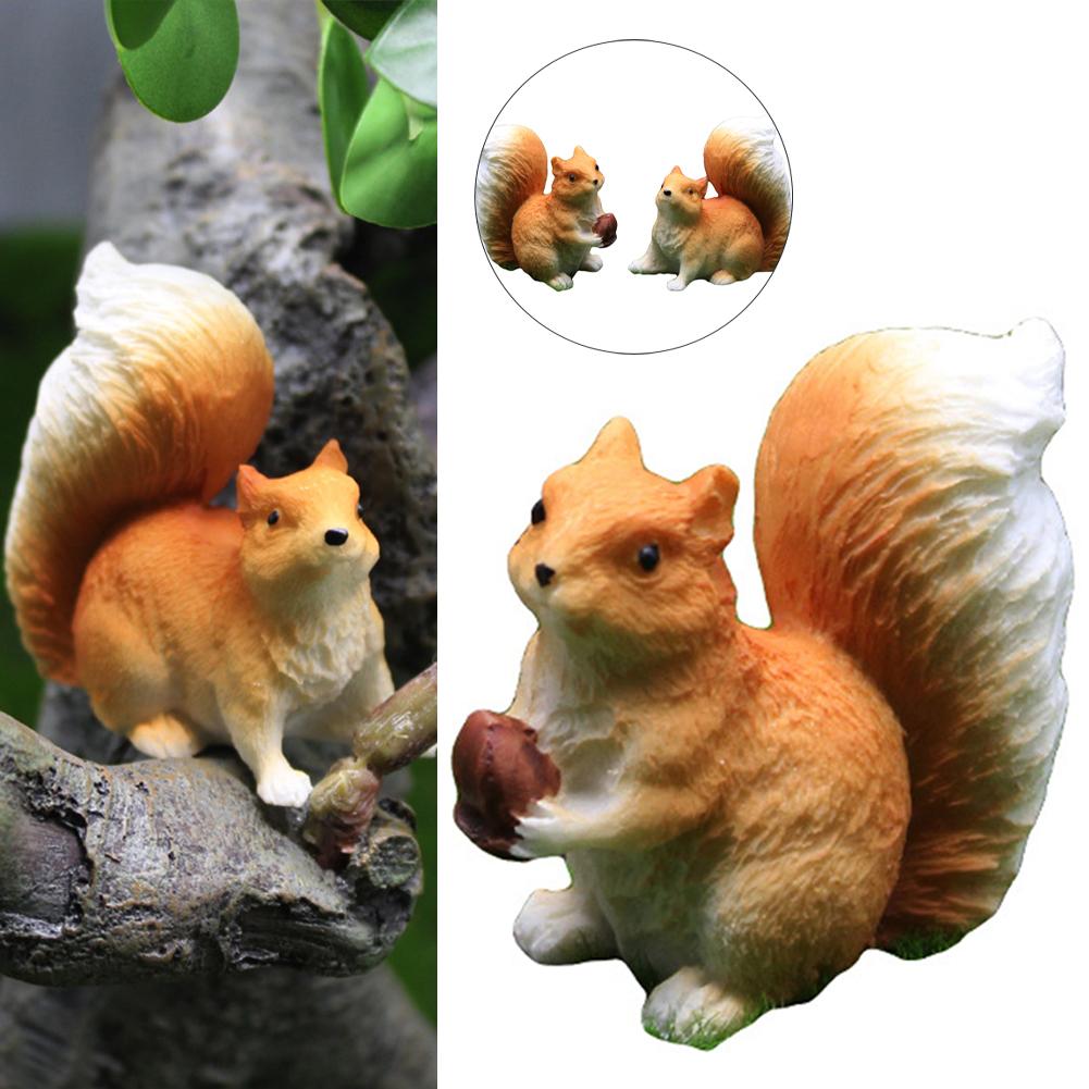 Cute Ornament Decoration Accessory Garden Home Decor