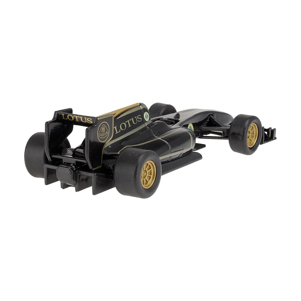 Model 1:34, LOTUS T125, Black